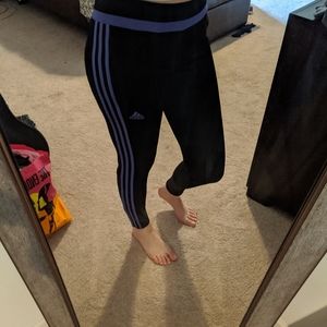 Adidas Tiro Pants (like new!)